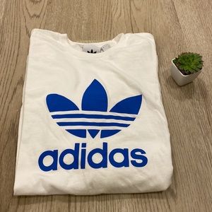 Men’s Adidas Shirt (Large)